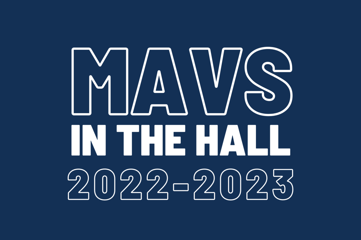 Mavs in the Hallway 3/31/2023