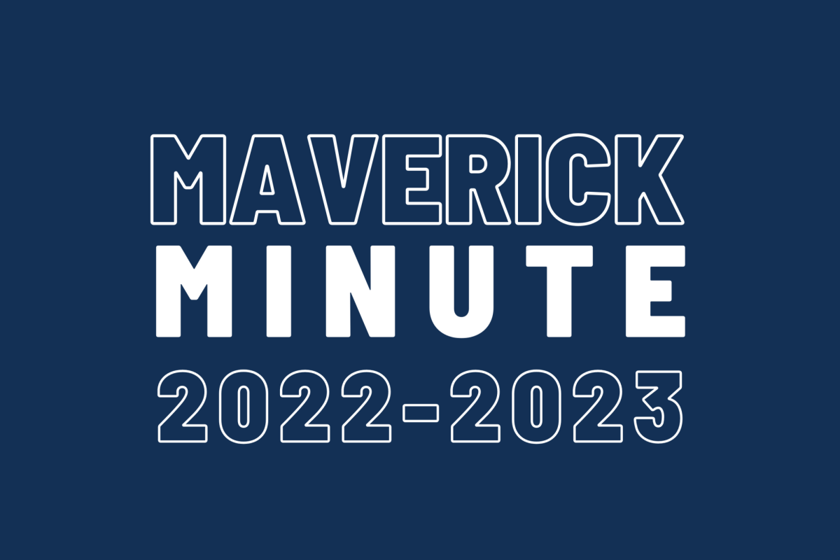 Maverick Minute Episode 6