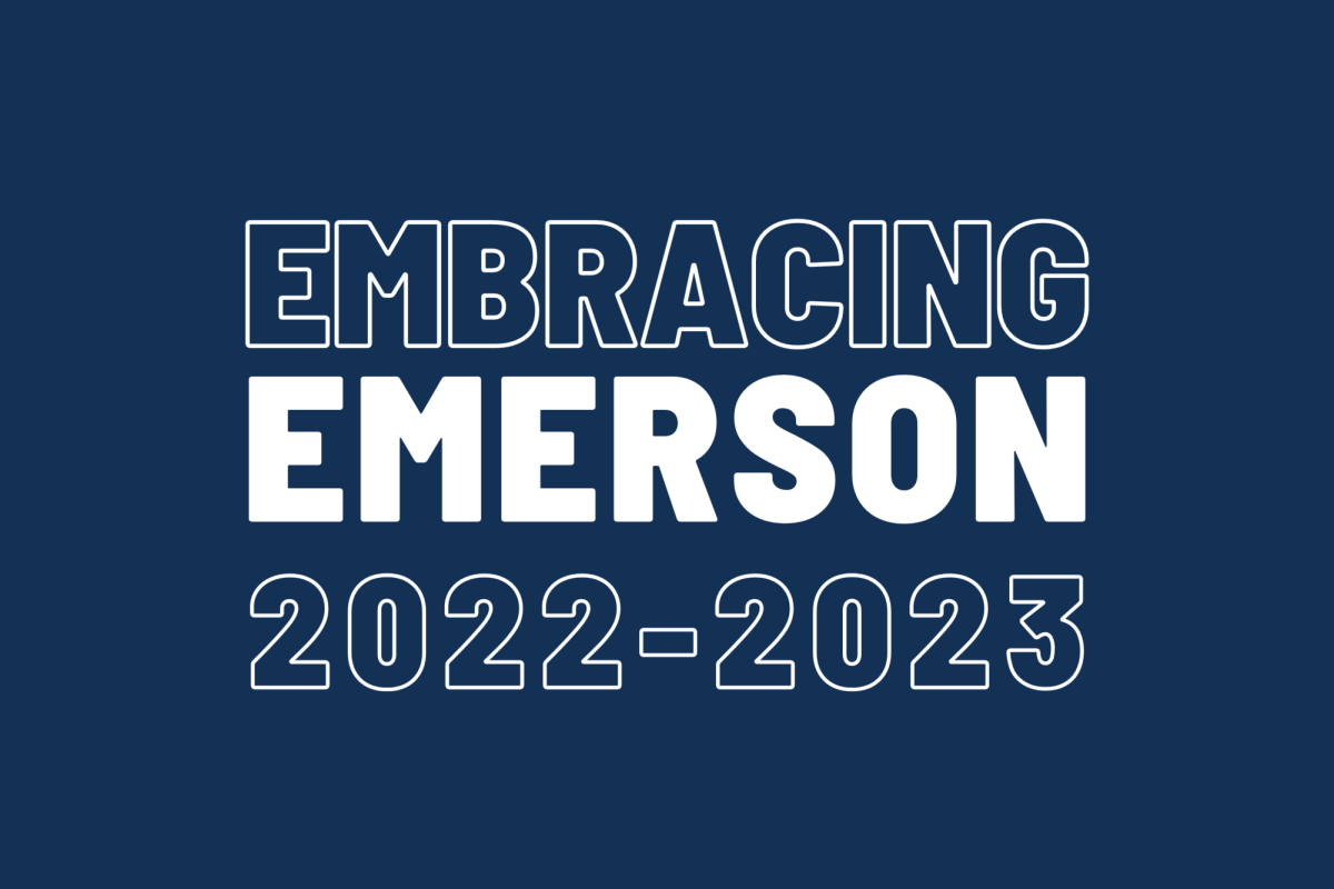 Embracing Emerson March 2022