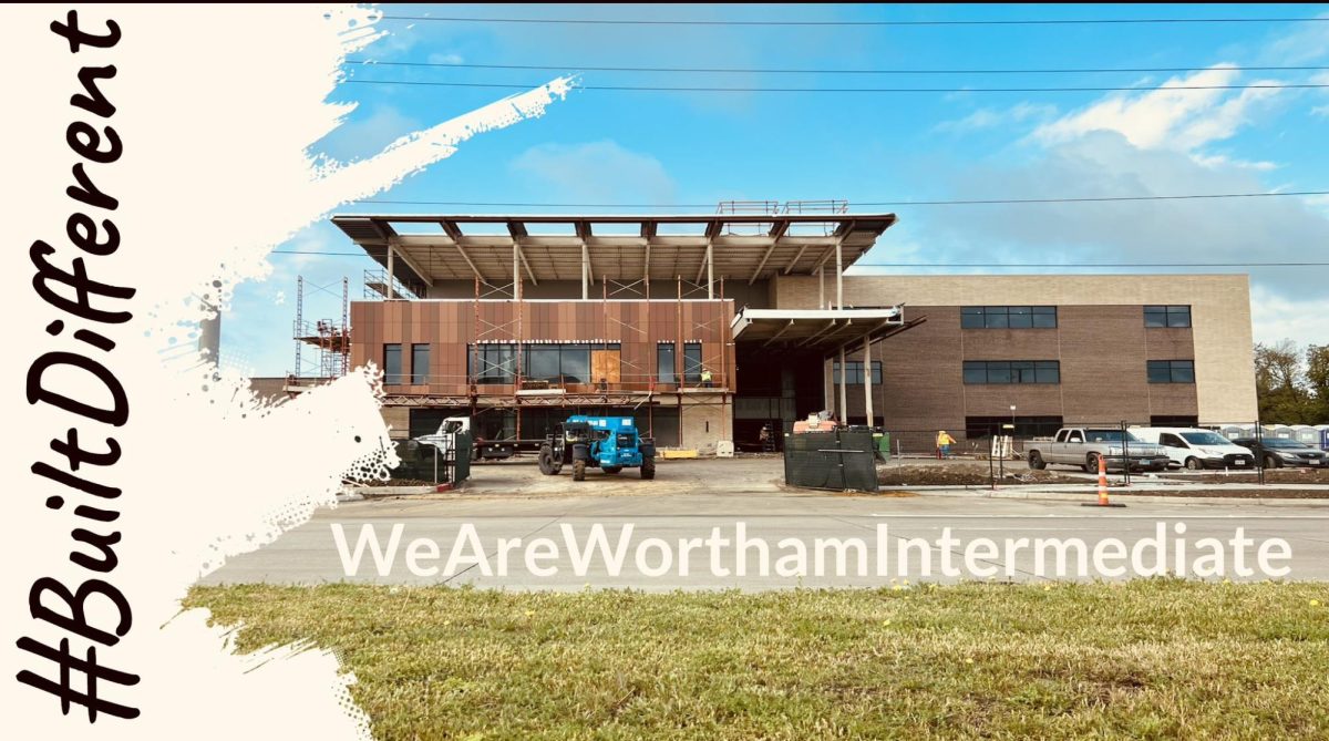 Wortham Intermediate School