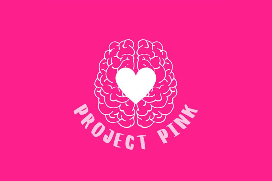 Project Pink