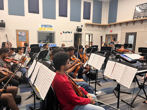 Orchestra's fall concert promises enchanting evening of music