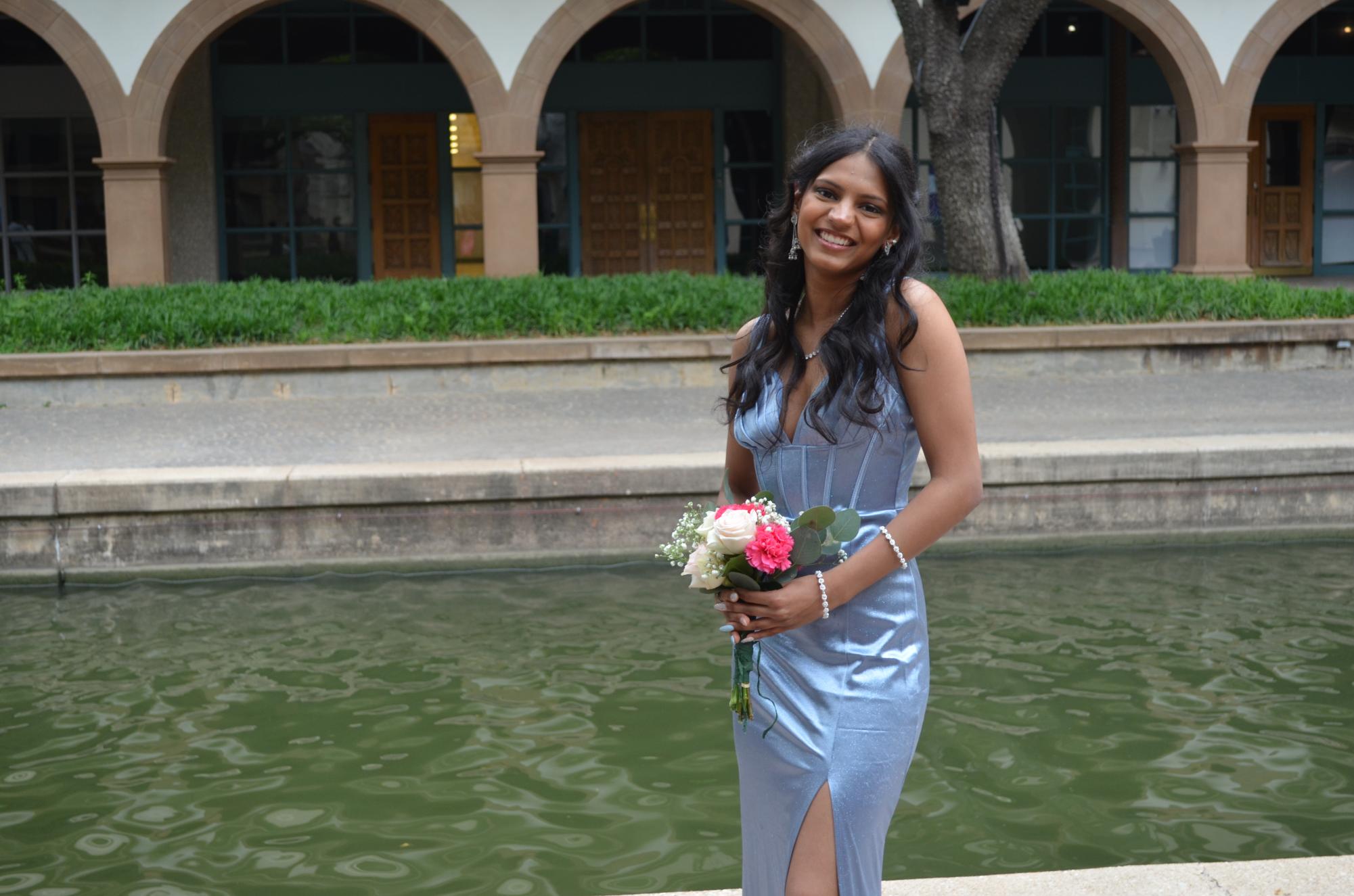 Elegant beginnings: Fashion statements of our first prom