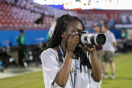 Chronicling memories: Seniors reflect on the making of this year's yearbook