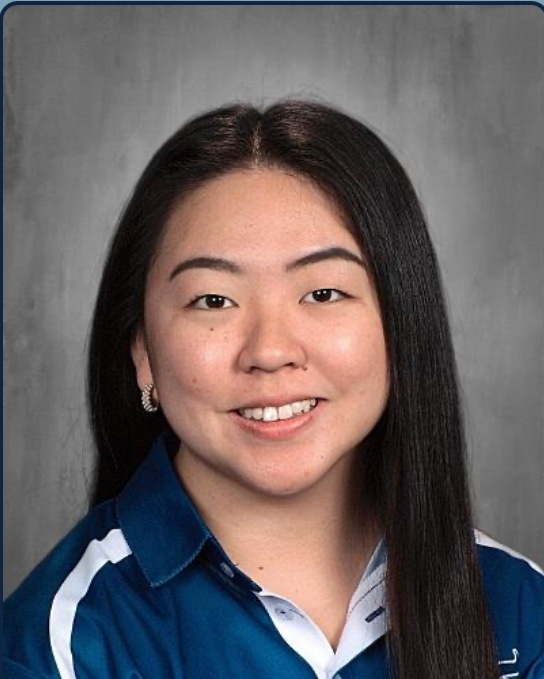 Looking past problems and solutions: Emerson’s Algebra 2 Teacher, Julia Kim