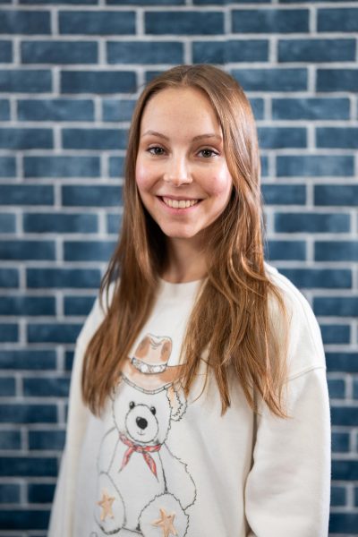 Julianna Sweatman