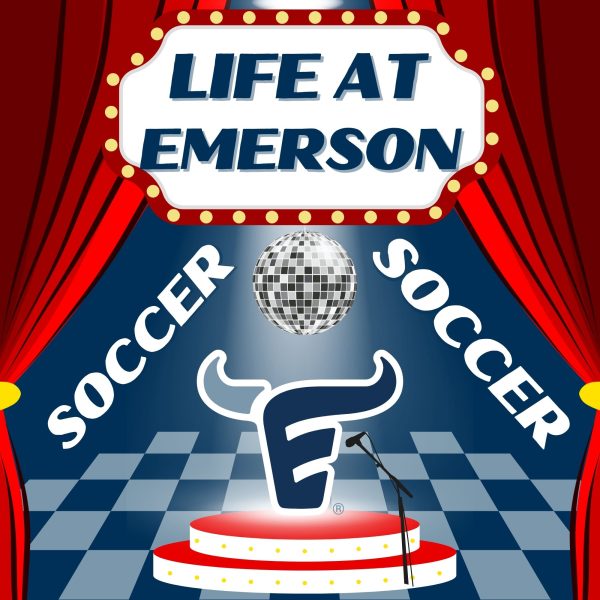 Life At Emerson Ep. 6 Soccer