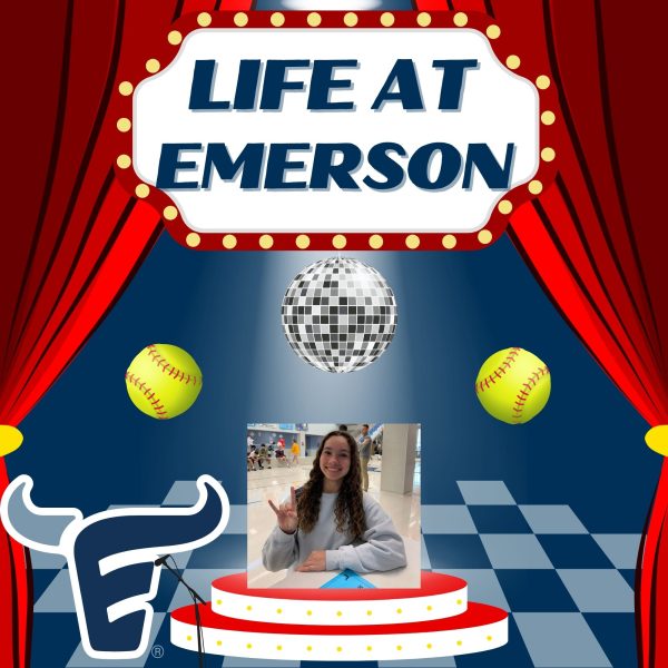 Life at Emerson Ep. 8 Softball