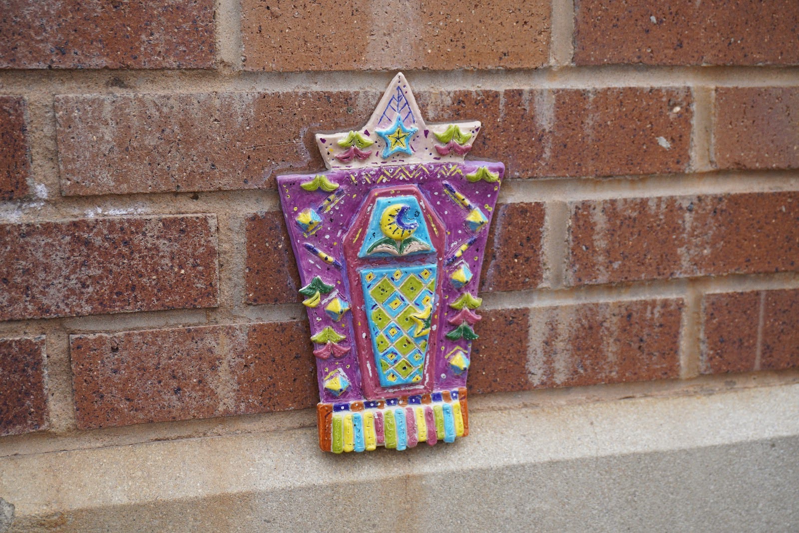 Celebrating a year of creativity in the community: McKinney’s Tiny Doors