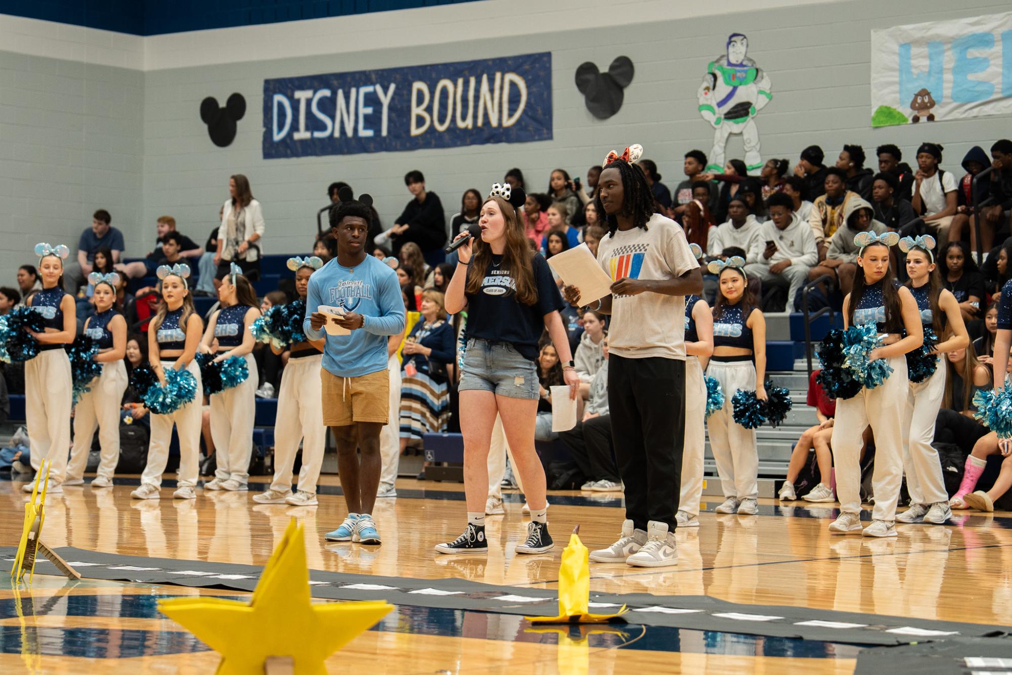 Emerson  hosts second annual Make-A-Wish fundraiser