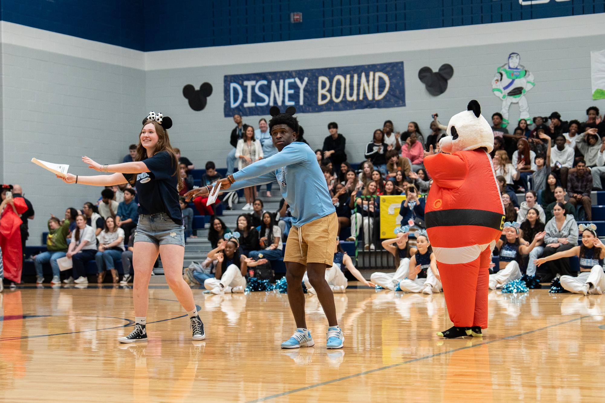 Emerson  hosts second annual Make-A-Wish fundraiser