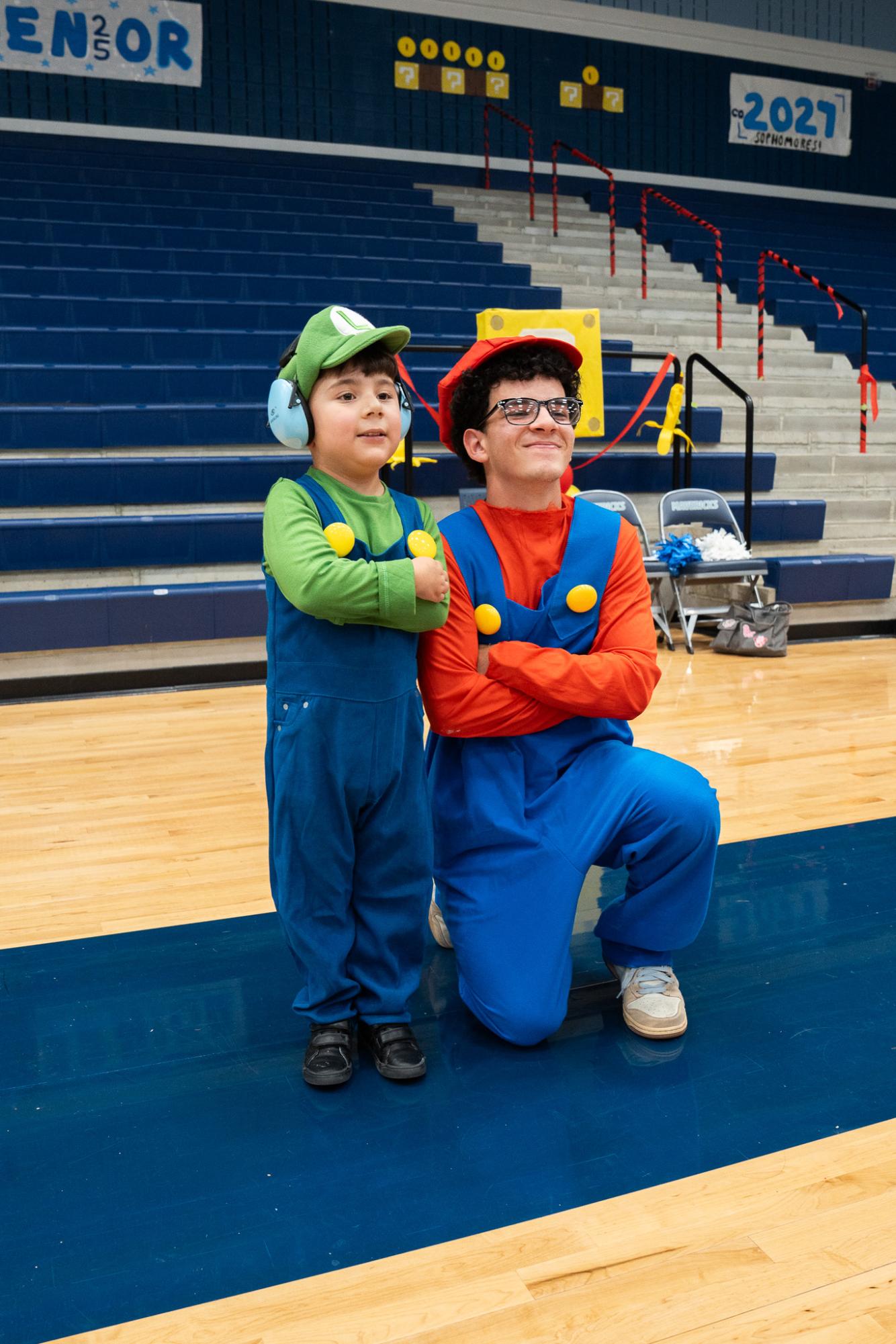Emerson  hosts second annual Make-A-Wish fundraiser