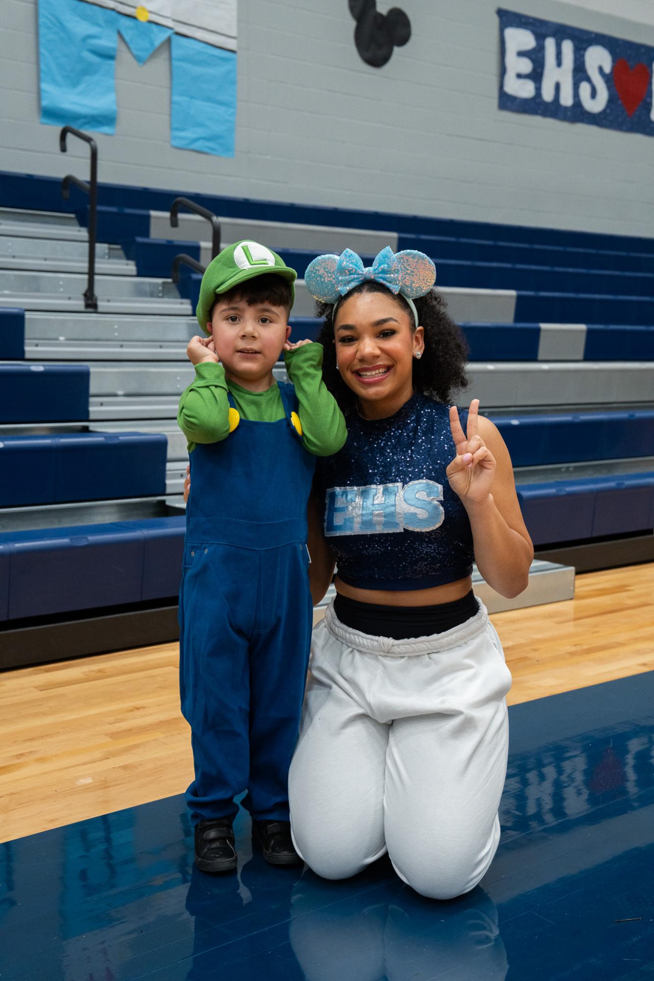 Emerson  hosts second annual Make-A-Wish fundraiser
