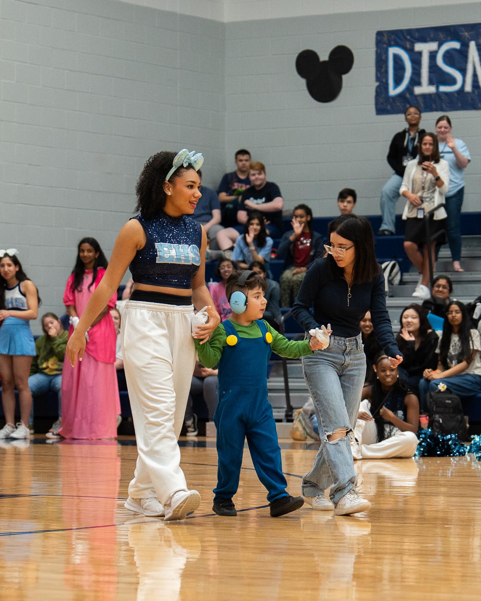 Emerson  hosts second annual Make-A-Wish fundraiser