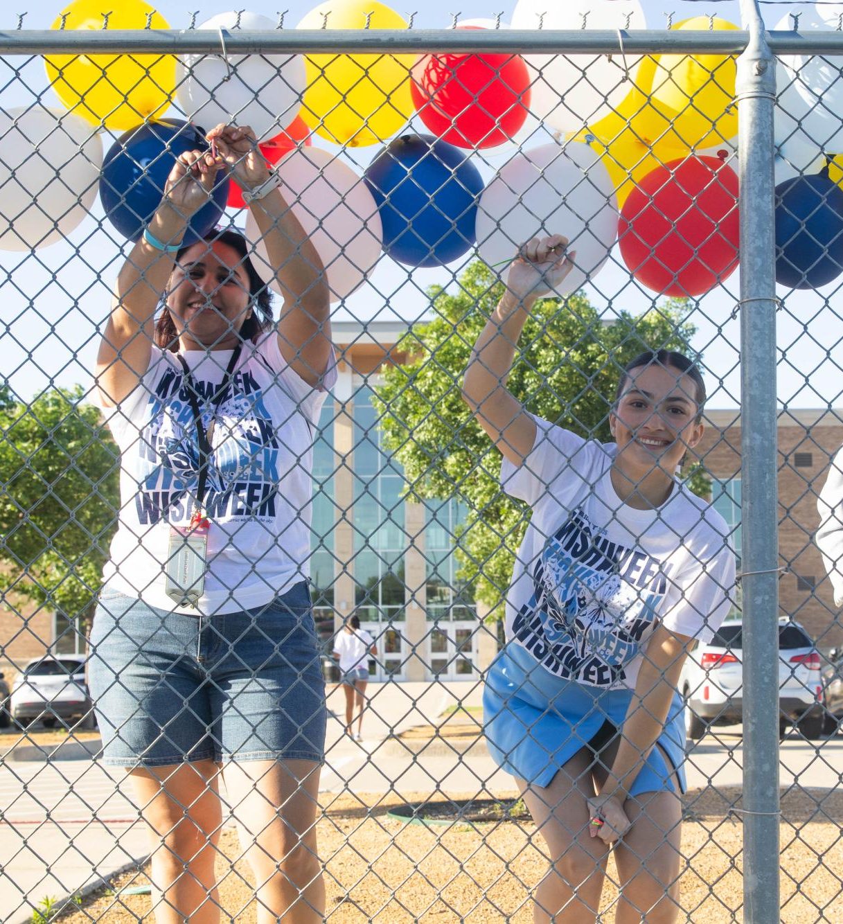 It's all for the cause: Inside Emerson's second annual Color Run