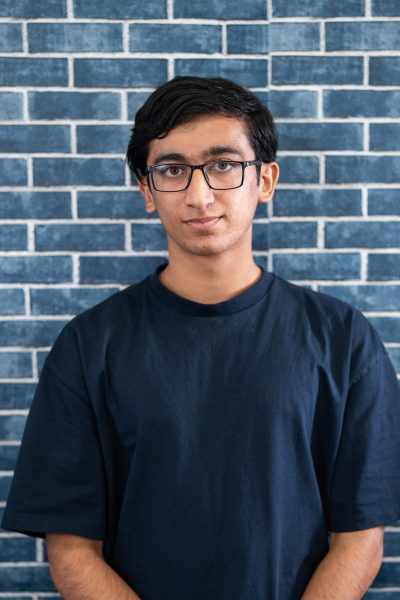 Ibrahim Khurram