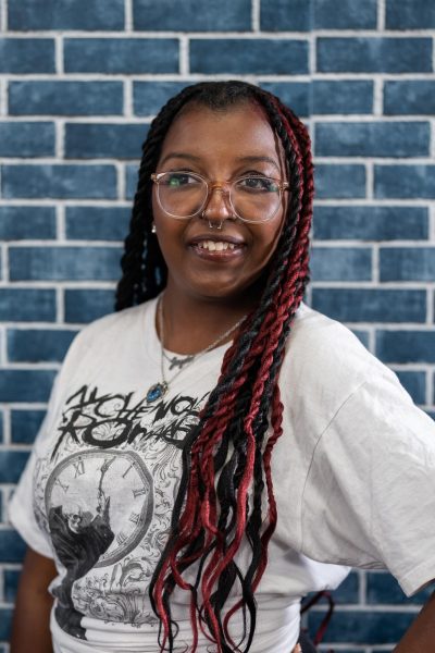 Jayla Scott