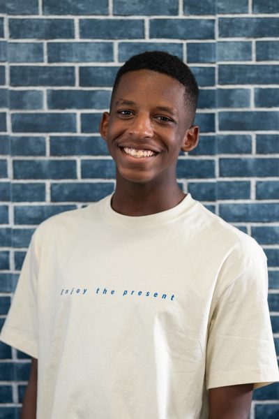 Cameron Johnson