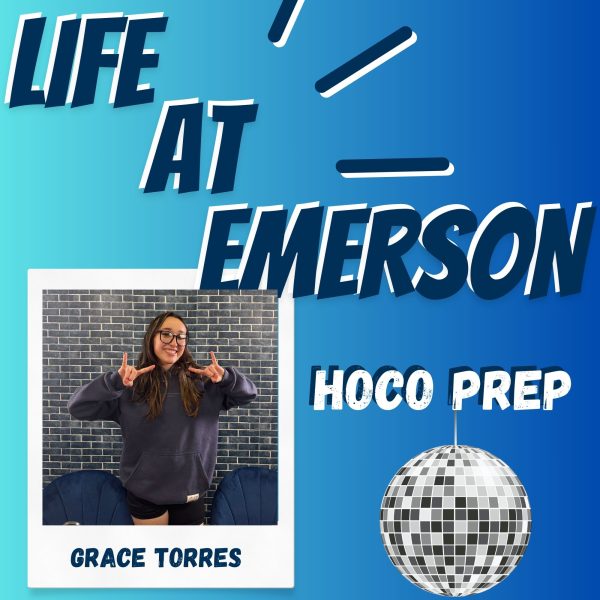 Life At Emerson Ep. 19 HoCo Prep