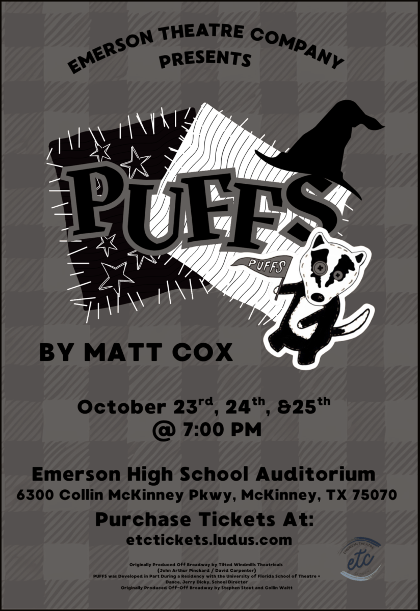 Emerson Theatre Company