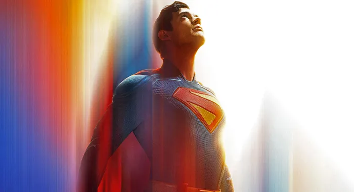 "Superman" movie poster. (Rotten Tomatoes) 