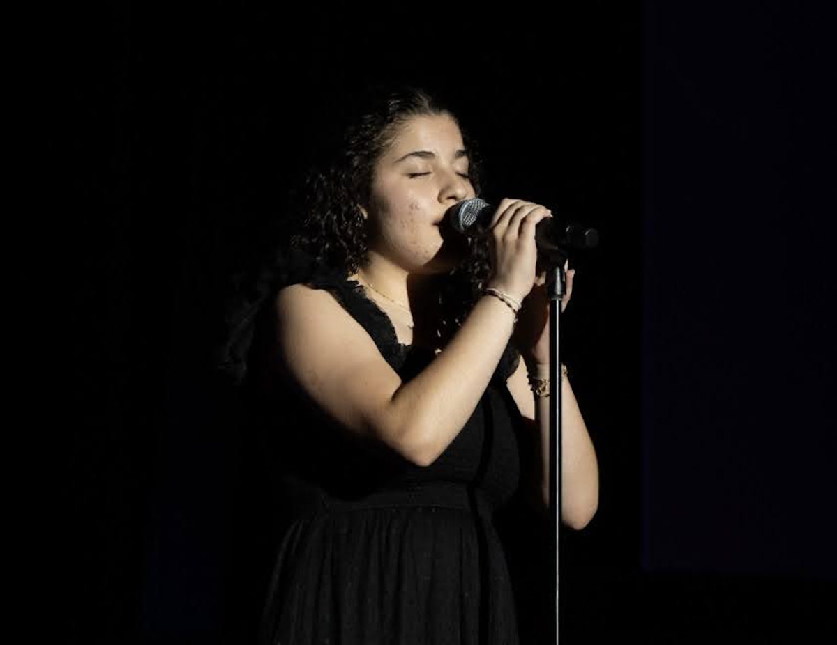 Maya Richa: Music and young entrepreneurship