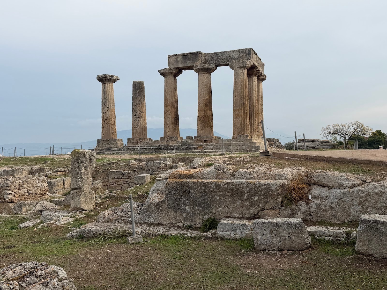 Diary of Greece: Insights and observations