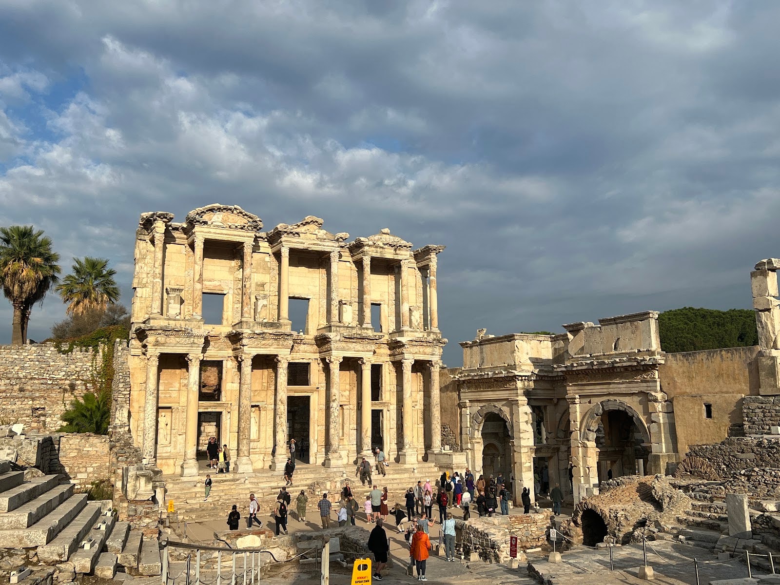 Diary of Greece: Insights and observations