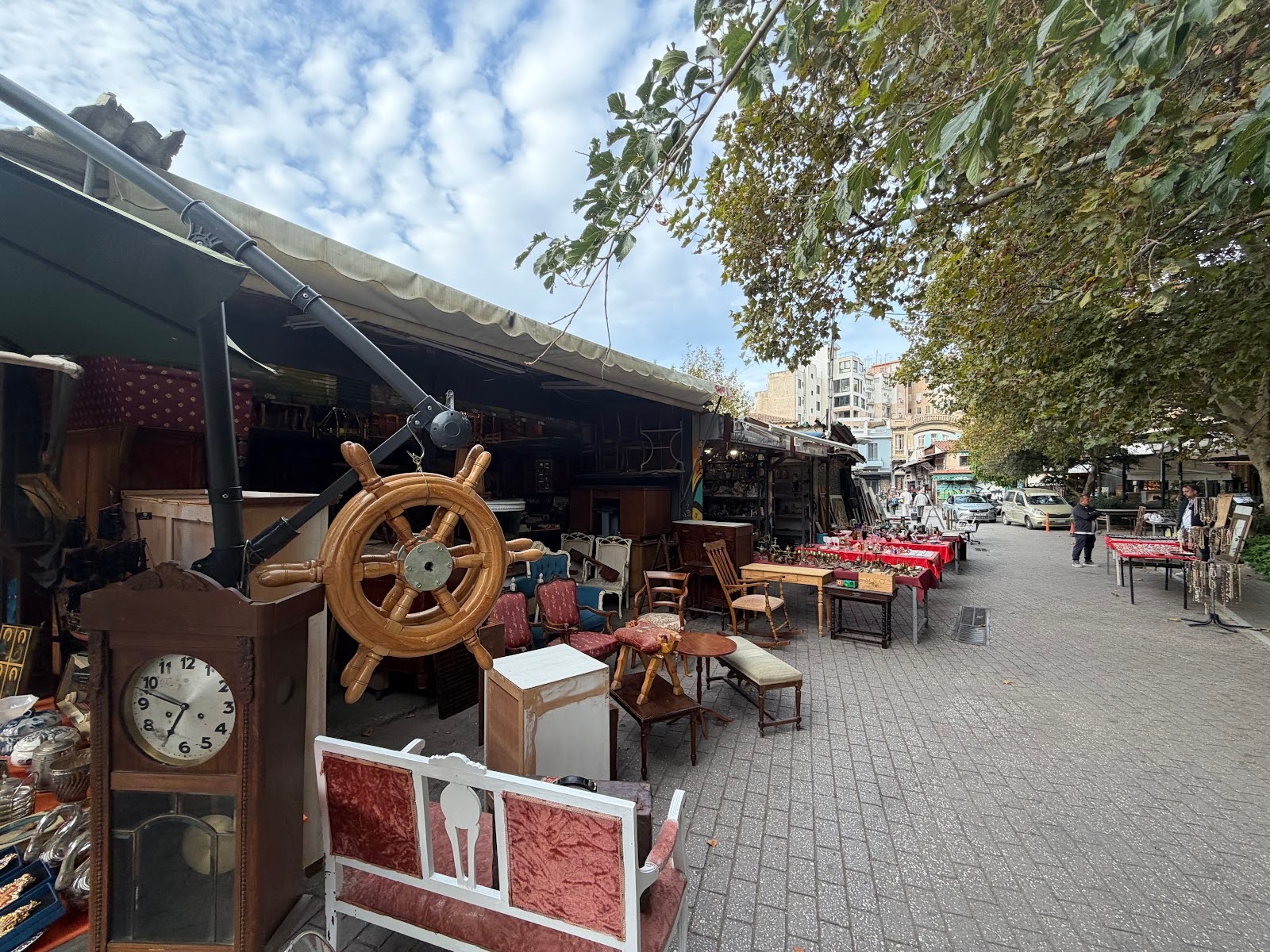 Diary of Greece: Insights and observations
