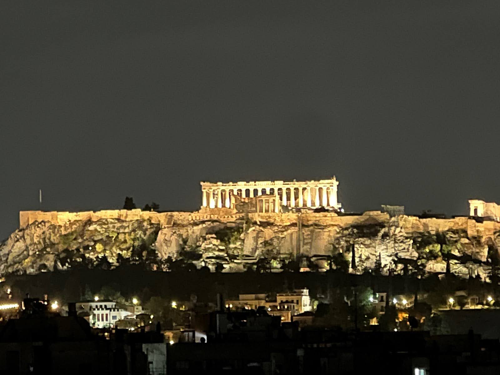 Diary of Greece: Insights and observations