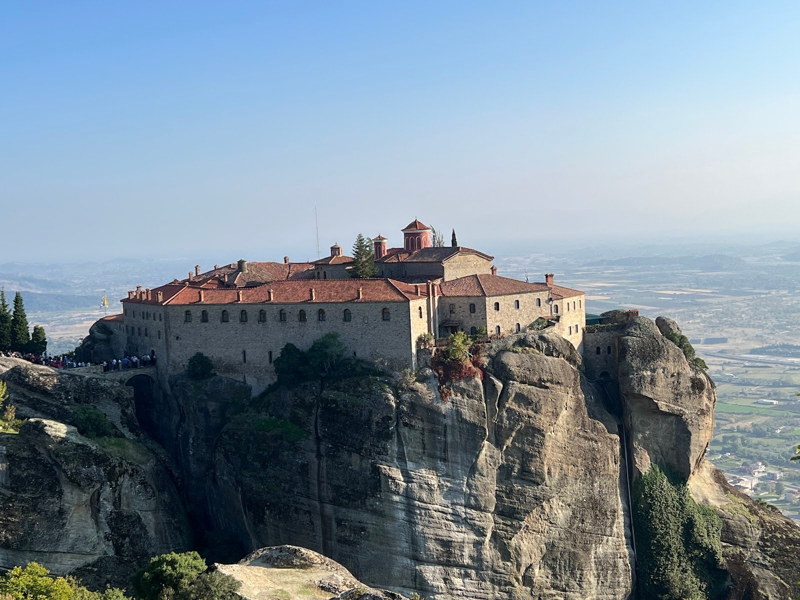 Diary of Greece: Insights and observations