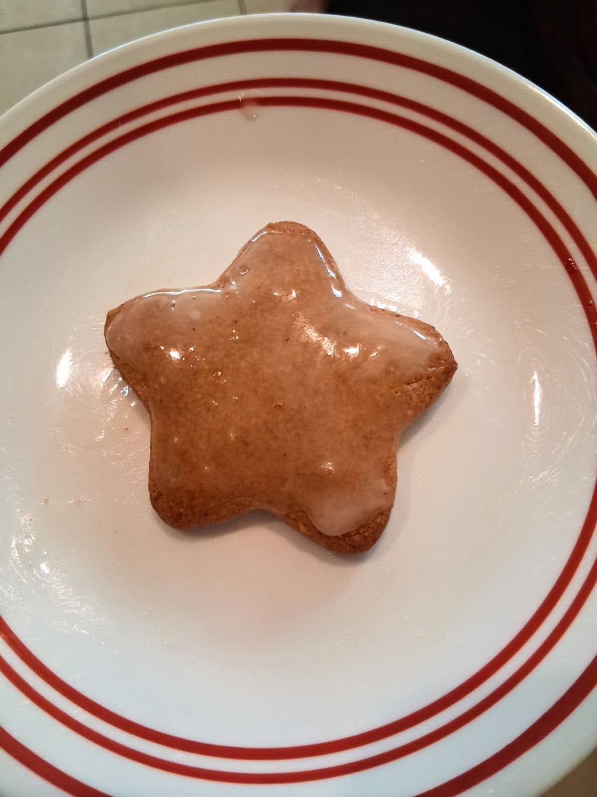 Lebkuchen