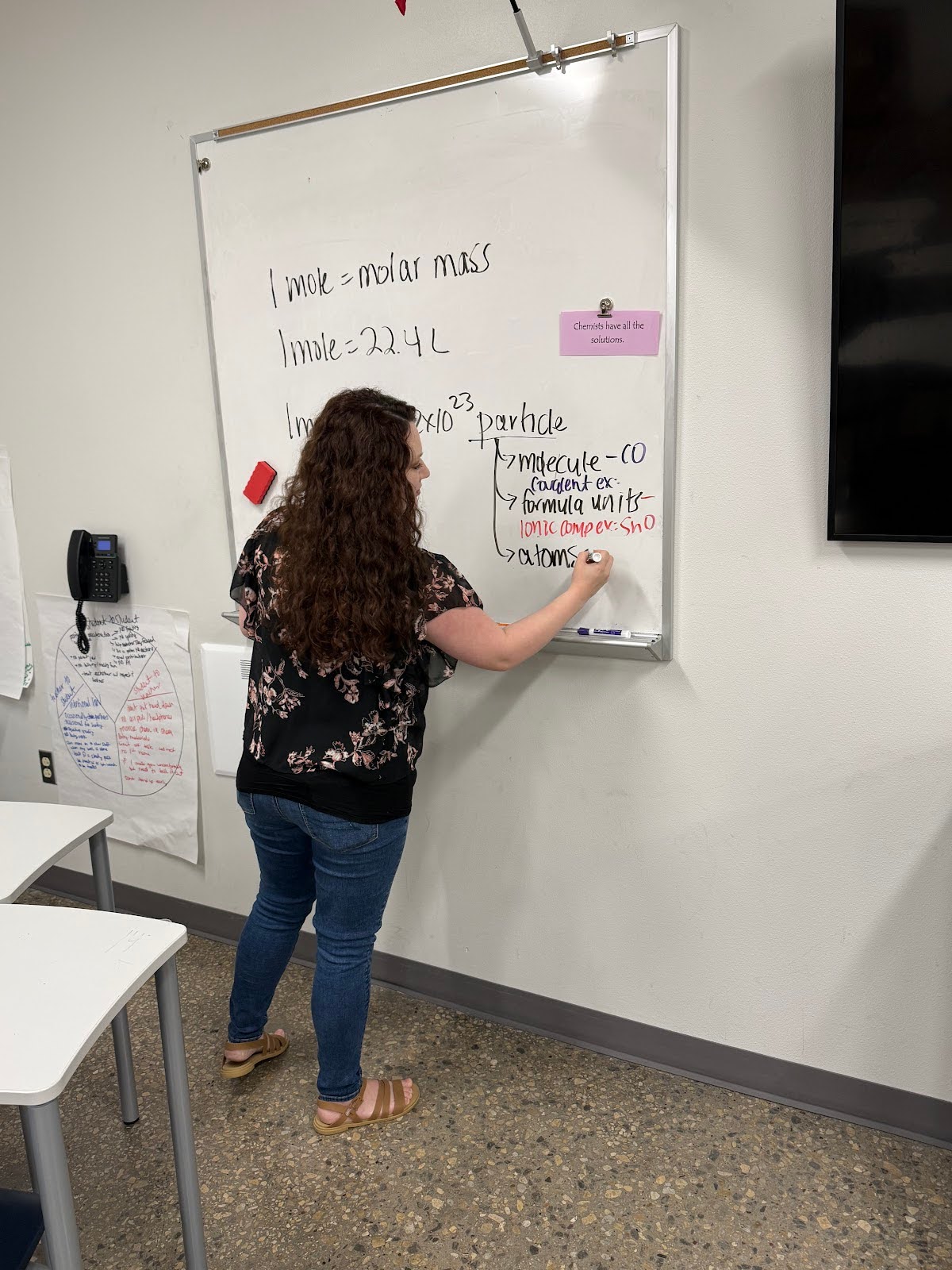 Teacher Appreciation Week: Ways to honor your favorite teachers
