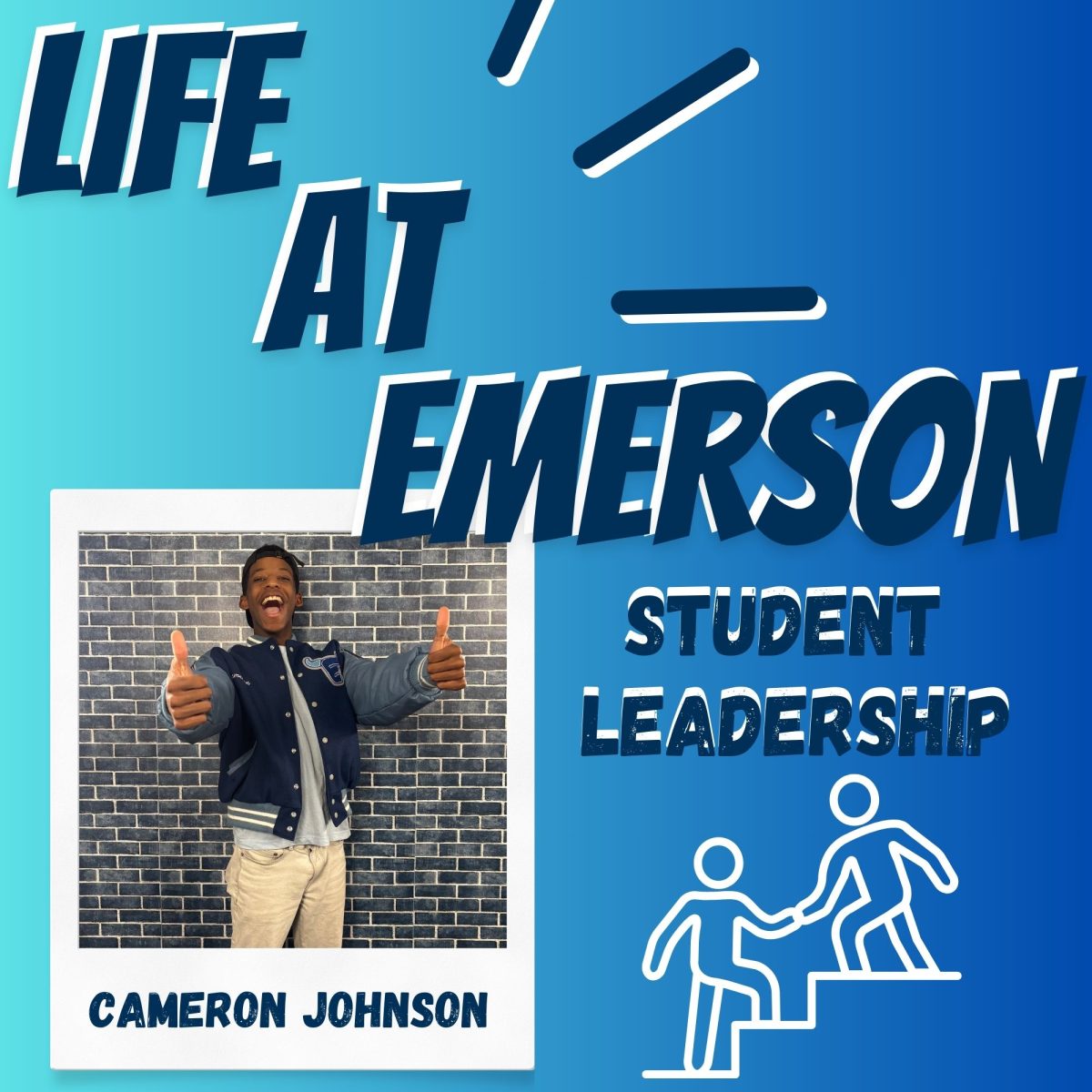 Life At Emerson Ep. 27 Student Leadership