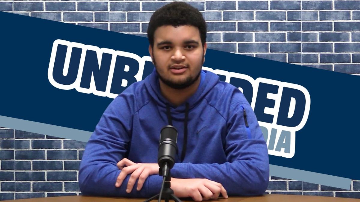 Unbranded Broadcast 2/25/2026