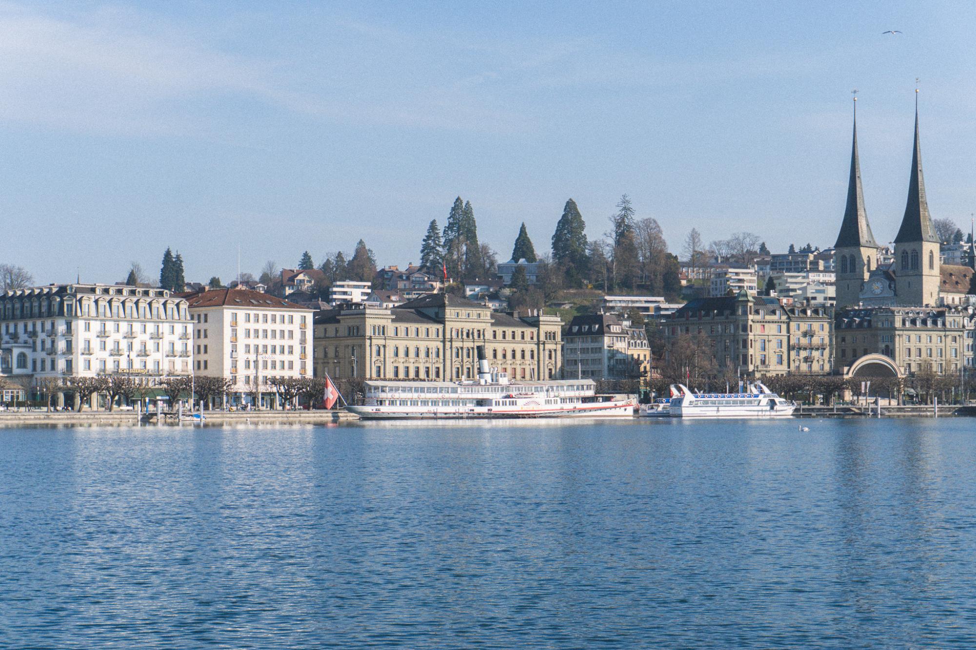Croissant alone was worth the flight: One-week Europe travelogue