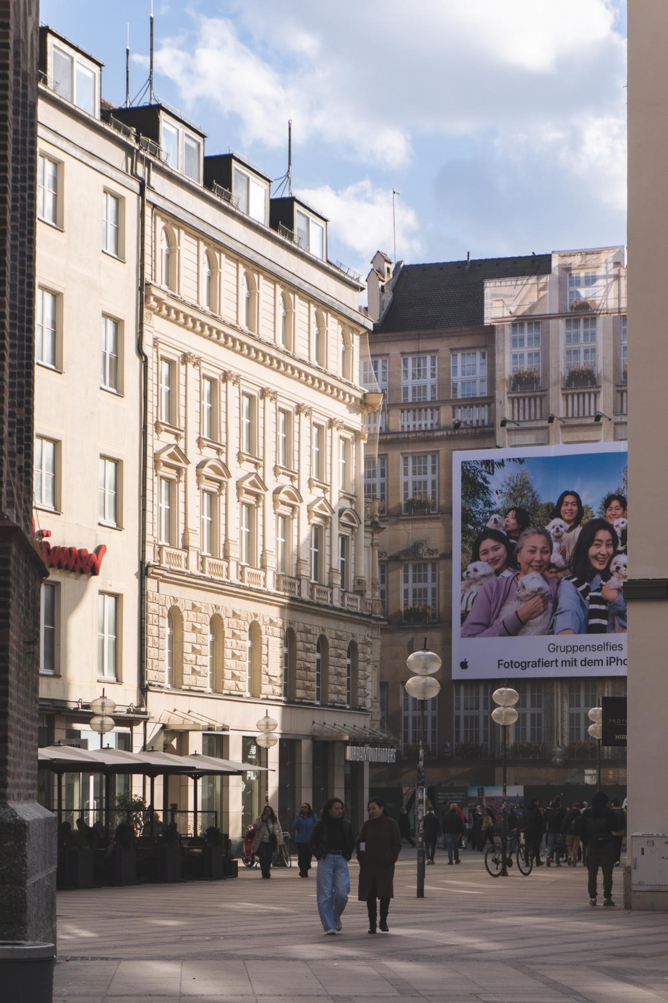 Croissant alone was worth the flight: One-week Europe travelogue