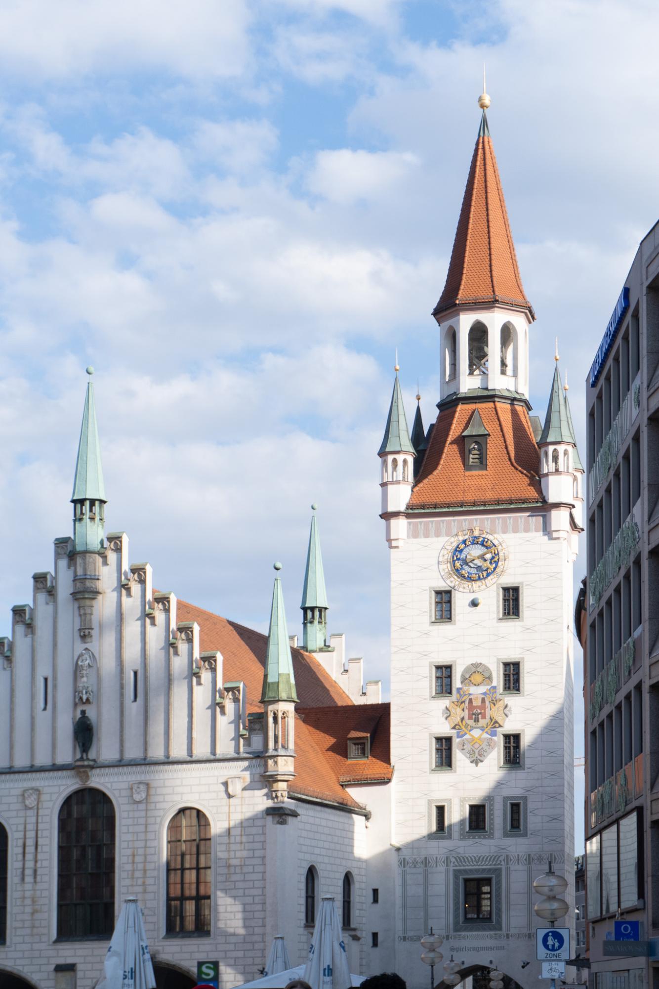 Croissant alone was worth the flight: One-week Europe travelogue