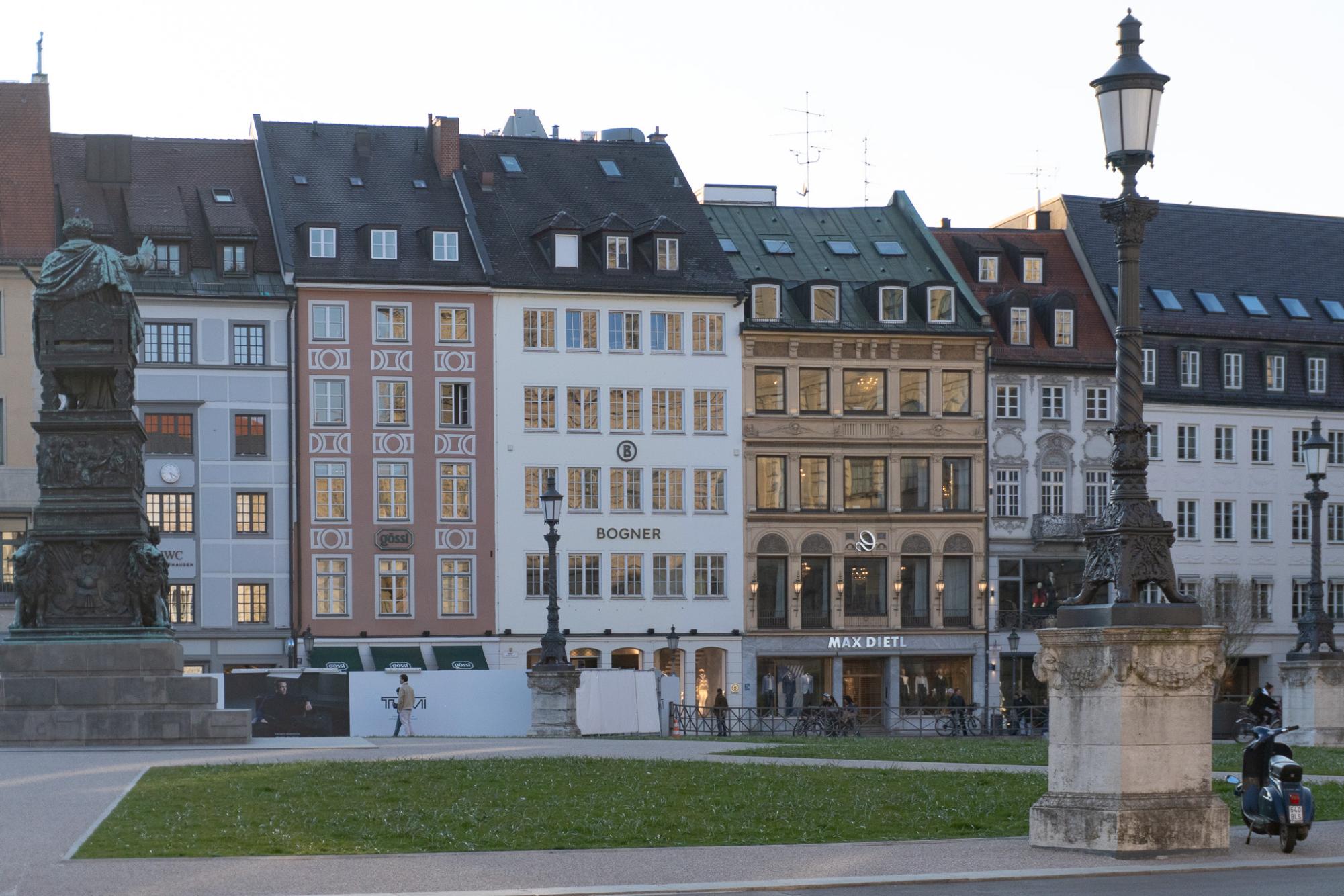 Croissant alone was worth the flight: One-week Europe travelogue