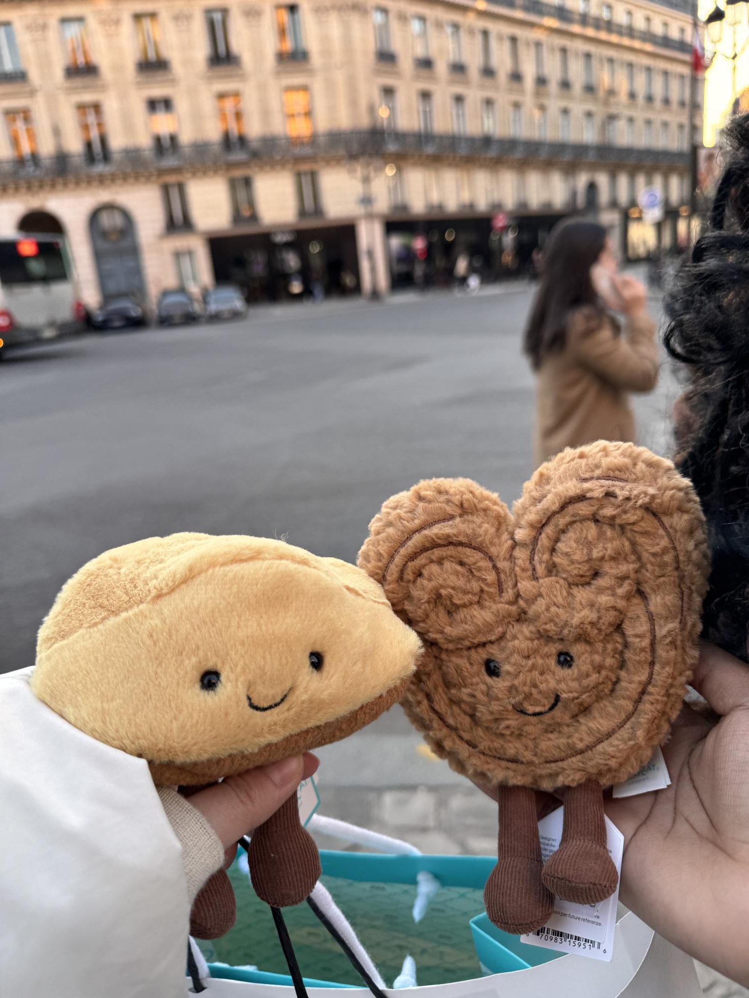 Croissant alone was worth the flight: One-week Europe travelogue
