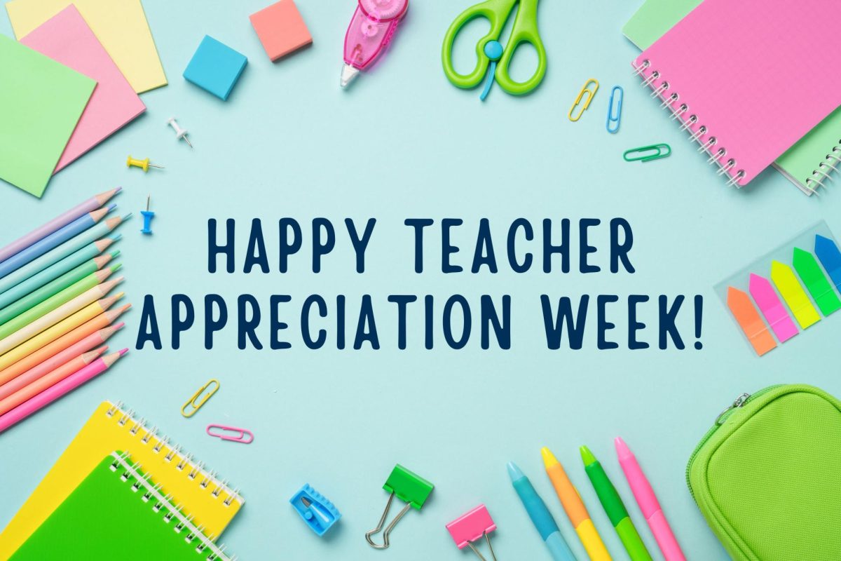 Teacher Appreciation Week: Ways to honor your favorite teachers