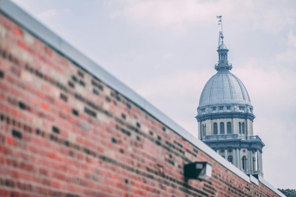 Springfield, Illinois (Tucker Good, Unsplash)